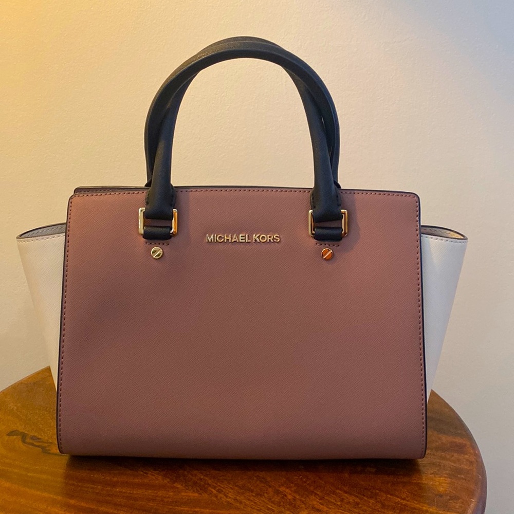 Michael Kors Selma bag